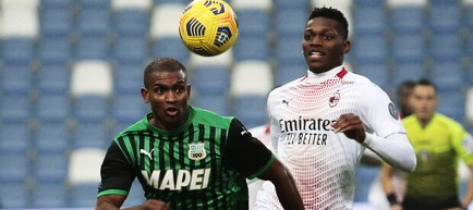 Italia - Serie A - Etapa 13